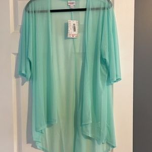 LuLaRoe Lindsay size S